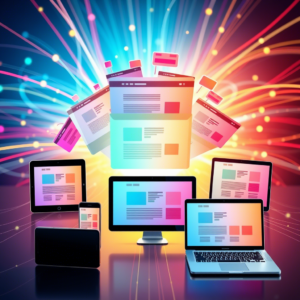 Landing Page Plano Business + Pacote combo mensal